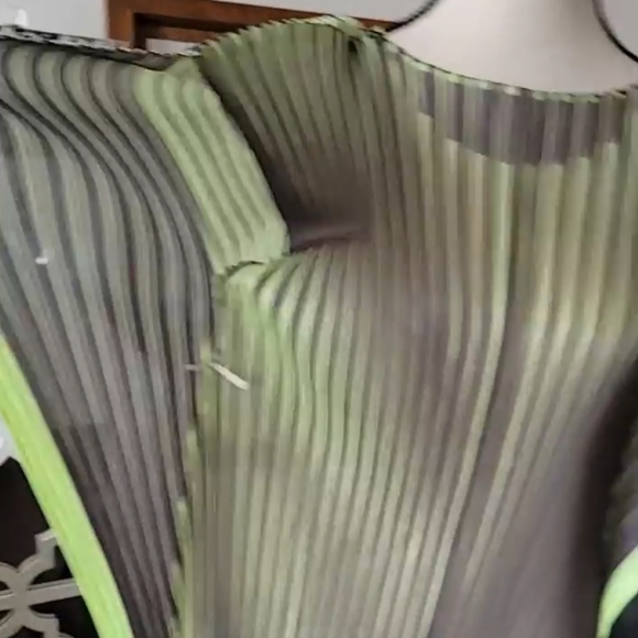 ISSEY MIYAKE PLEATS PLEASE Dress - Picture 13 of 14